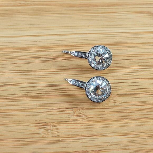 Swarovski Women's Silver Jewellery - Picture 5 of 6